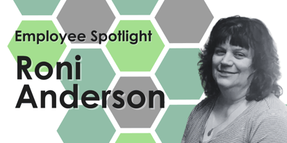 Employee Spotlight: A Conversation with Roni Anderson, Client Success Manager