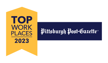 PRESS RELEASE: Pittsburgh Post-Gazette Names Butler Technologies, Inc. A Winner of the Greater Pittsburgh Top Workplaces 2023 Award