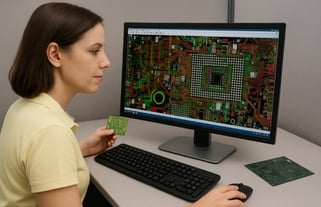 How to Design Printed Circuits for Manufacturability and Performance