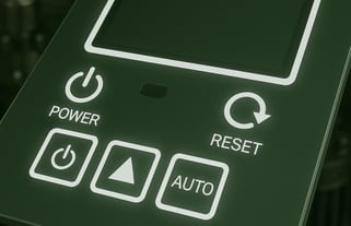 How Backlighting Enhances User Interfaces in Harsh Environments