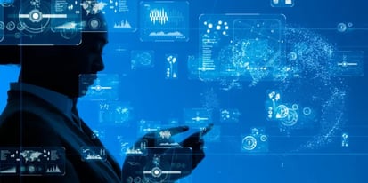 User Interface Displays: Which to Choose? Membrane Switch vs. Touch Screen